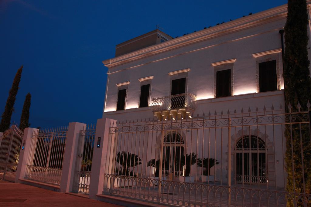 بيشيلي Villa Fornari Resort المظهر الخارجي الصورة