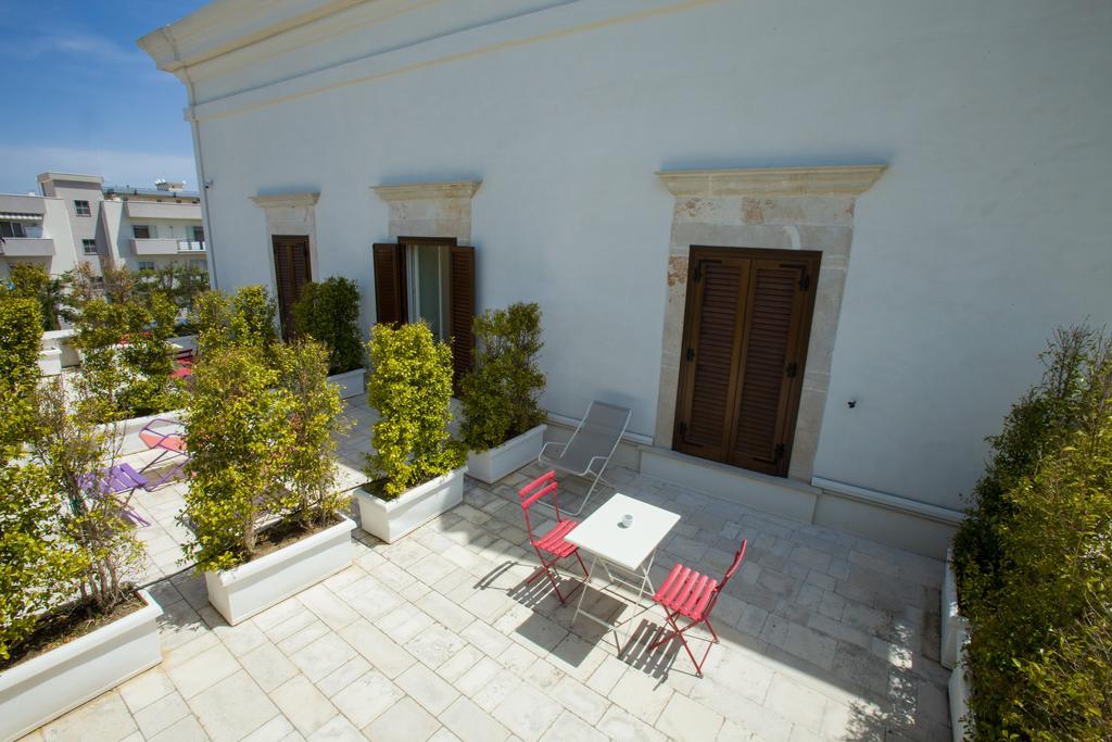 بيشيلي Villa Fornari Resort المظهر الخارجي الصورة